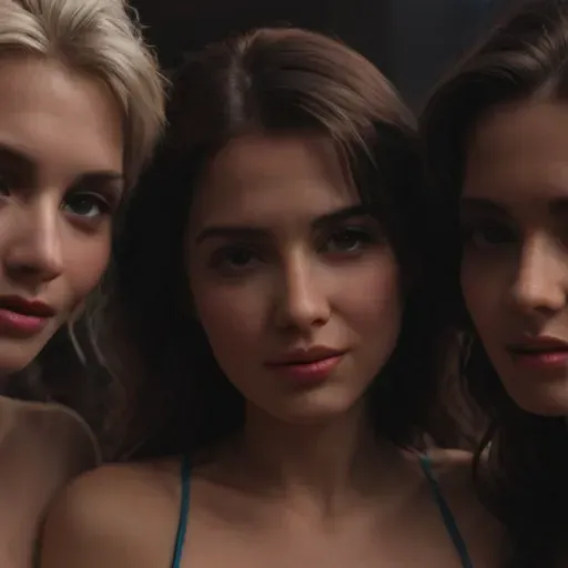 generatore di foto porno IA