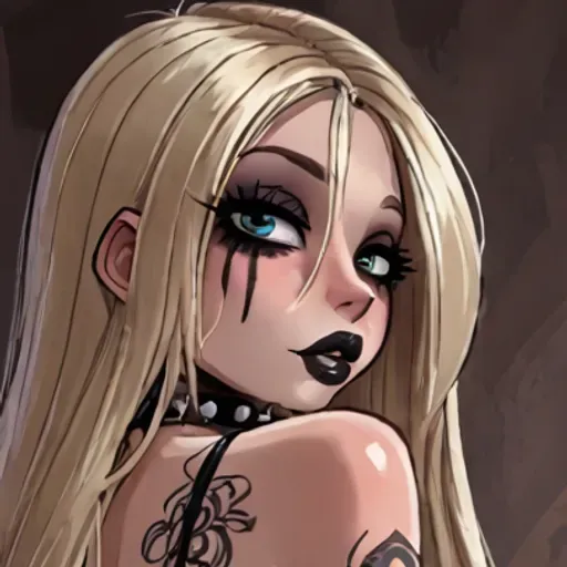 KI-Pornobild-Generator