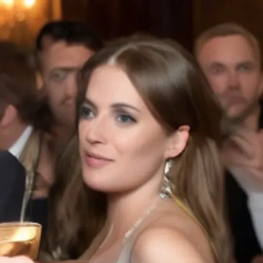 generatore di foto porno IA