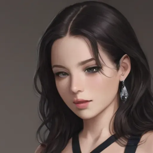 yapay zekâ porno görsel üretici