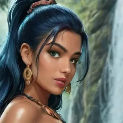 KI-Pornobild-Generator