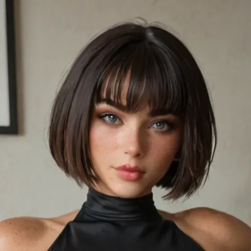 Pencipta imej lucah AI