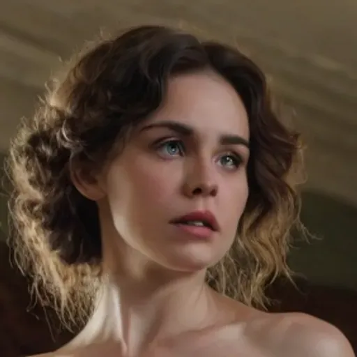 KI-Pornobild-Generator