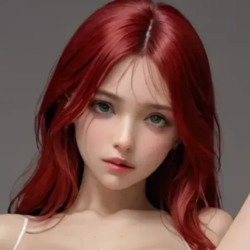 AIポルノ画像ジェネレーター