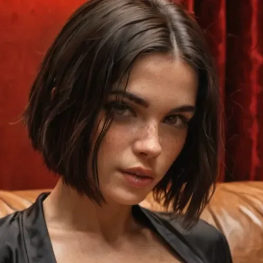 generatore di immagini porno IA