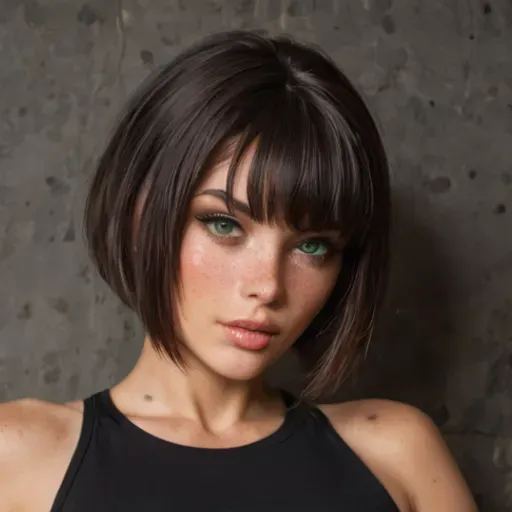 โปรแกรมสร้างภาพโปรนที่ใช้ปัญหา AI