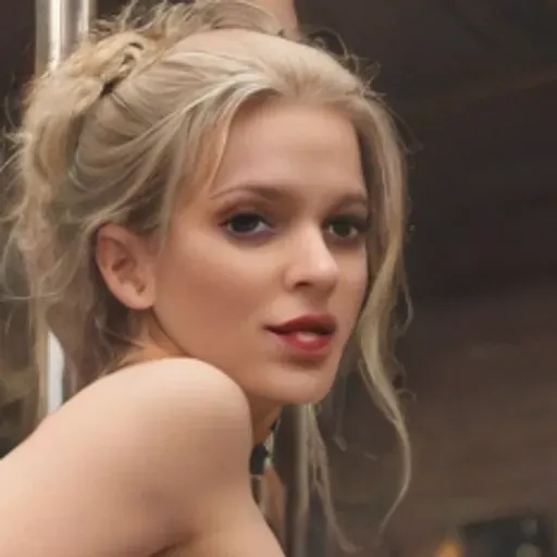 generatore di immagini porno IA