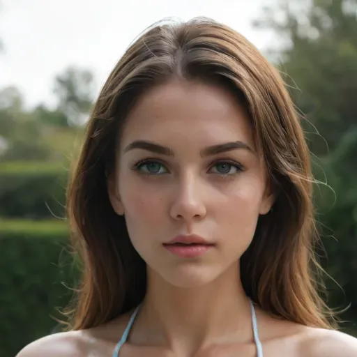 AIポルノ画像ジェネレーター