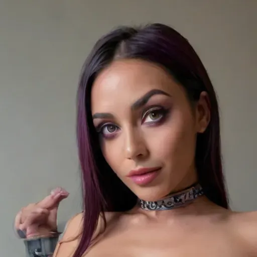 generatore di immagini porno IA