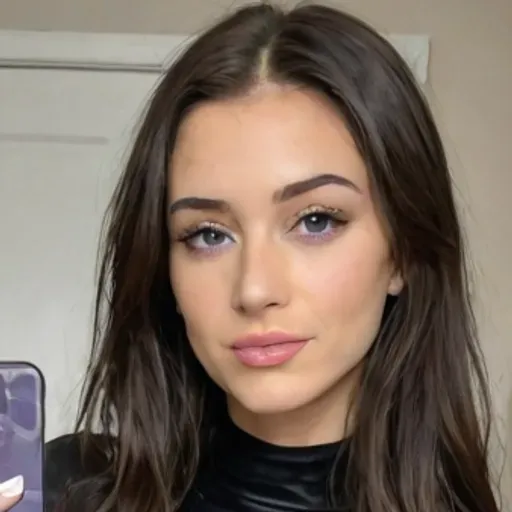 AI 포르노 이미지 생성기