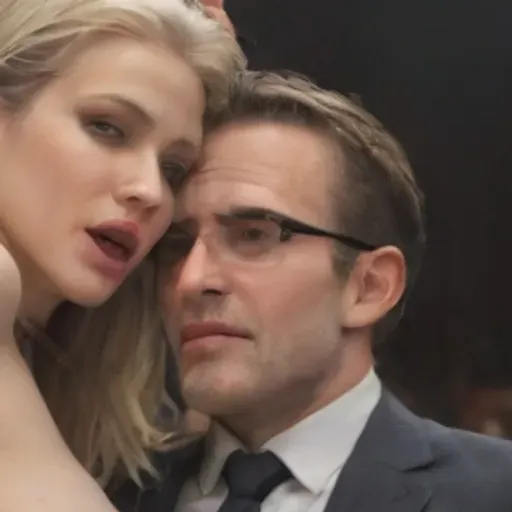 KI-Pornobildchen-Generator