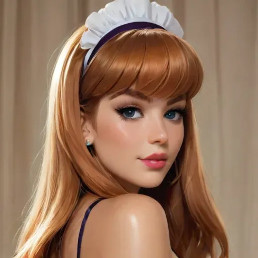 AIポルノ画像ジェネレーター