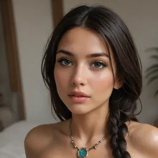 generatore di immagini porno IA