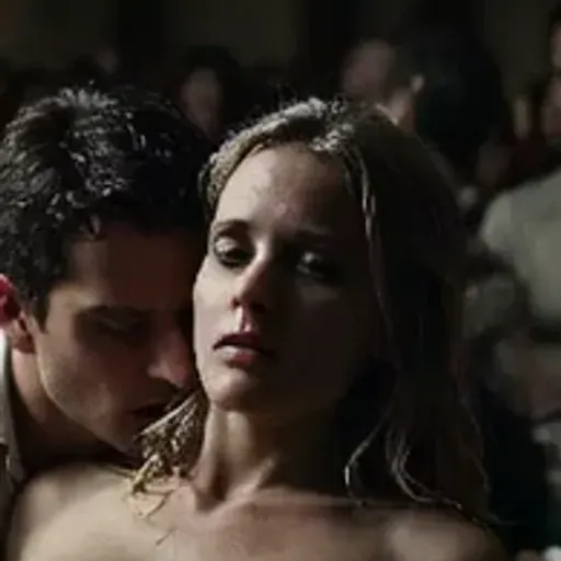 โปรแกรมสร้างภาพโปรนที่ใช้ปัญหา AI