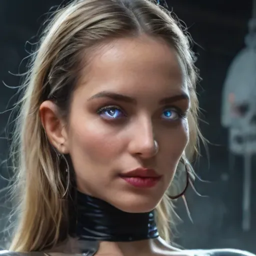 generatore di immagini porno IA