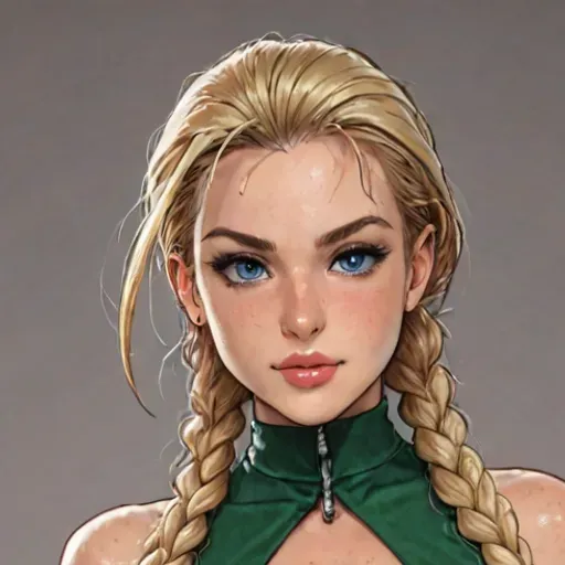 generatore di immagini porno IA