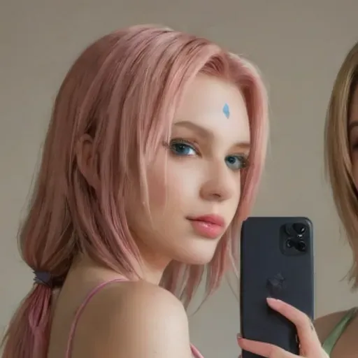 KI-Pornobildchen-Generator