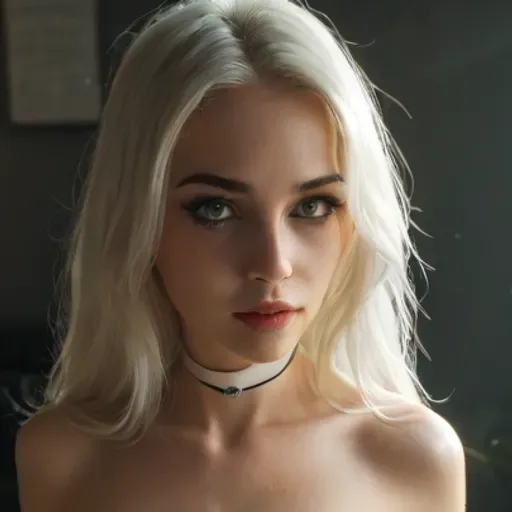 KI-Pornobild-Generator