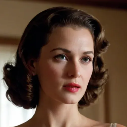 โปรแกรมสร้างภาพโปรนที่ใช้ปัญหา AI