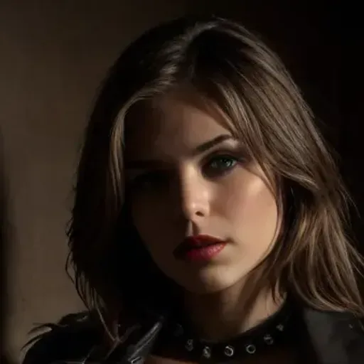 KI-Pornobild-Generator