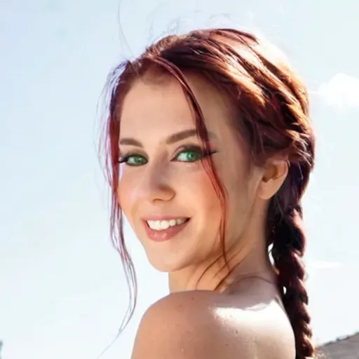 โปรแกรมสร้างภาพโปรนที่ใช้ปัญหา AI