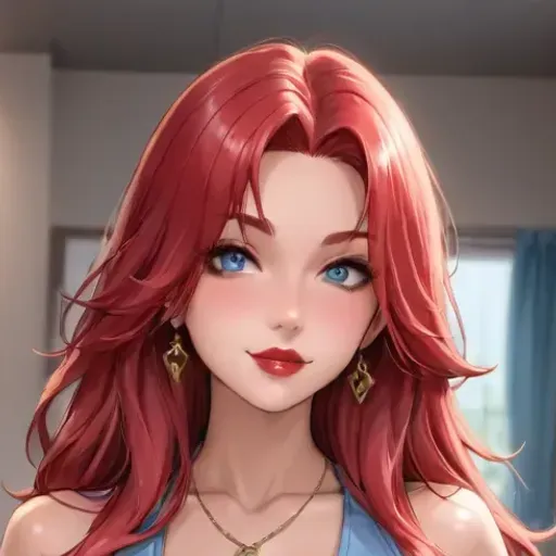 AI 포르노 이미지 생성기