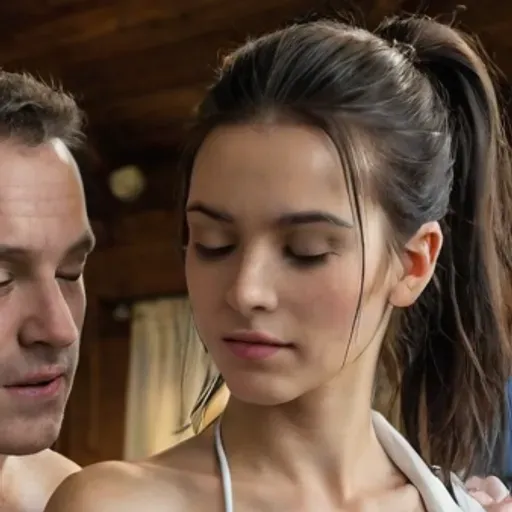 AI 포르노 사진 생성기