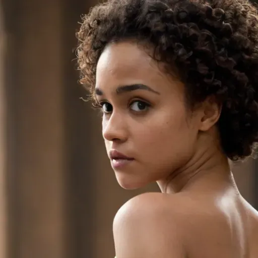 โปรแกรมสร้างภาพโปรนที่ใช้ปัญหา AI