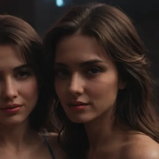 generatore di immagini porno IA