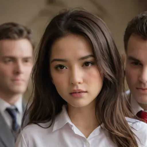 โปรแกรมสร้างภาพโปรนที่ใช้ปัญหา AI