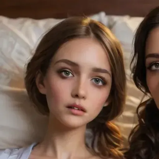 generatore di immagini porno IA