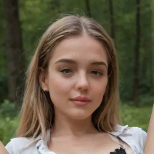 โปรแกรมสร้างภาพโปรนที่ใช้ปัญหา AI