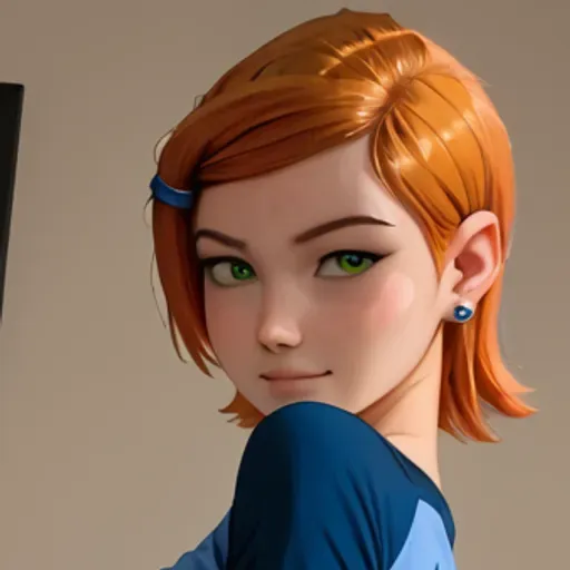 KI-Pornobild-Generator