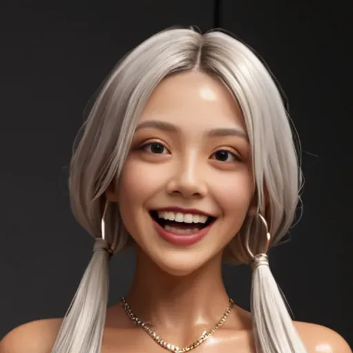 Pencipta imej lucah AI