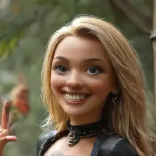 yapay zekâ porno görsel üretici