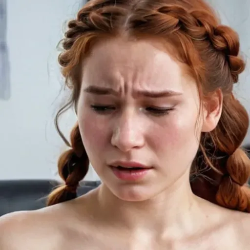 generatore di immagini porno IA