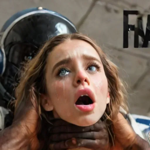 โปรแกรมสร้างภาพโปรนที่ใช้ปัญหา AI