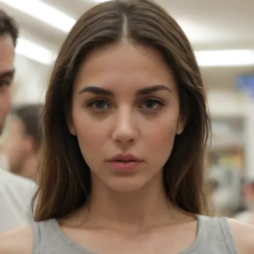 KI-Pornobild-Generator