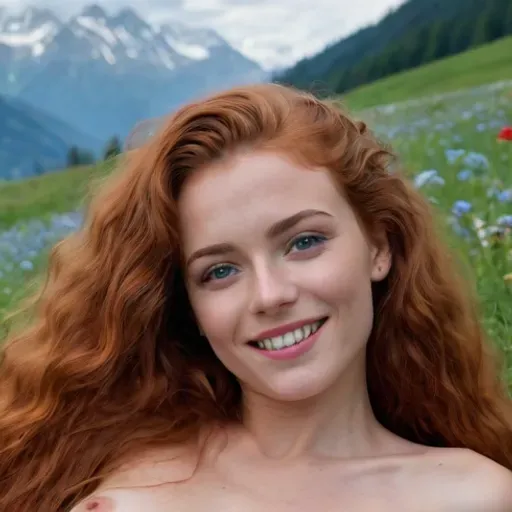 KI-Pornobild-Generator