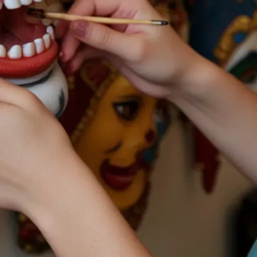 generatore di foto porno IA