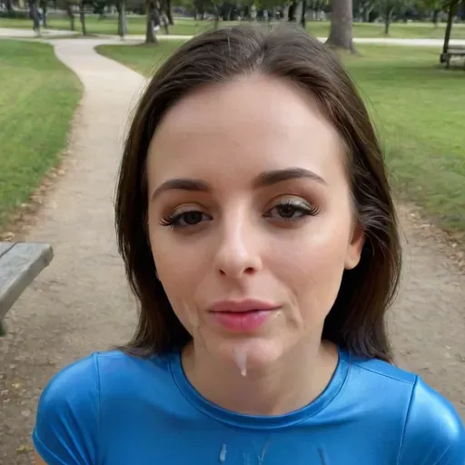 โปรแกรมสร้างภาพโปรนที่ใช้ปัญหา AI