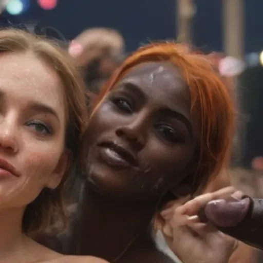 generatore di immagini porno IA