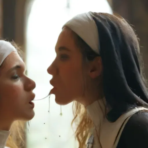 generatore di foto porno IA