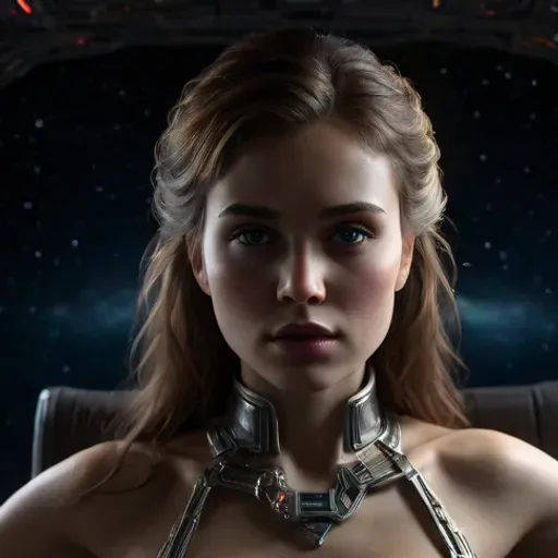 โปรแกรมสร้างภาพโปรนที่ใช้ปัญหา AI