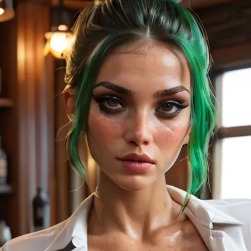 generatore di immagini porno IA