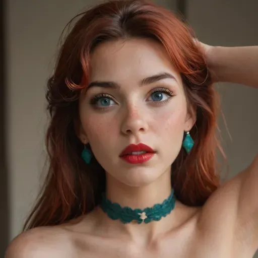 generatore di immagini porno IA