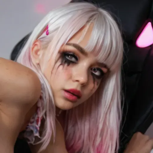 generatore di immagini porno IA