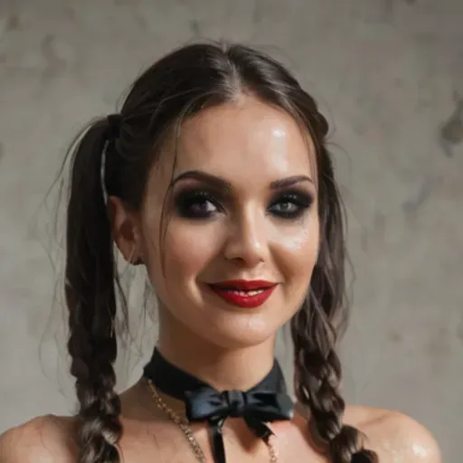 generatore di immagini porno IA