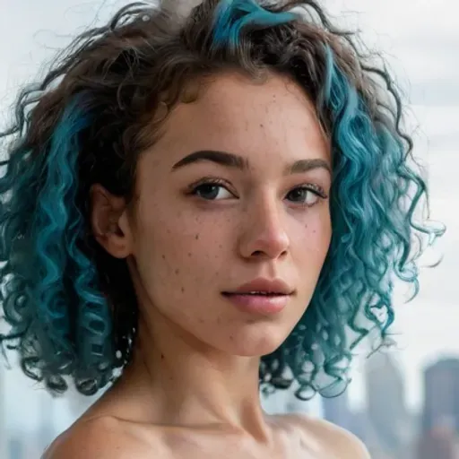 yapay zekâ porno görsel üretici