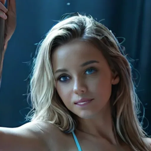 โปรแกรมสร้างภาพโปรนที่ใช้ปัญหา AI